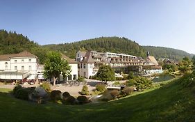 Bad Teinach Therme Hotel