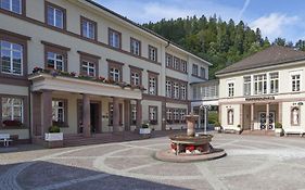 Hotel Therme Bad Teinach Bad Teinach-Zavelstein